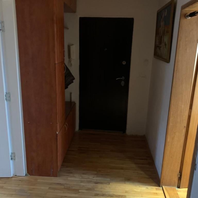 vrtlarska - Apartman sa 1 Spavaćom Sobom - 6