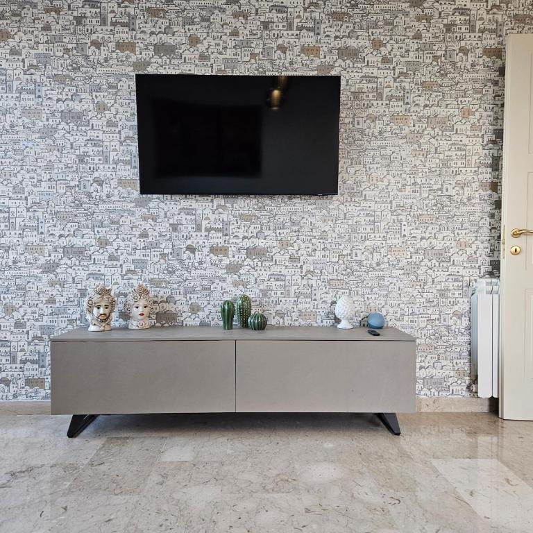 Sea Soul - Two-Bedroom Apartment with Sea View - 8