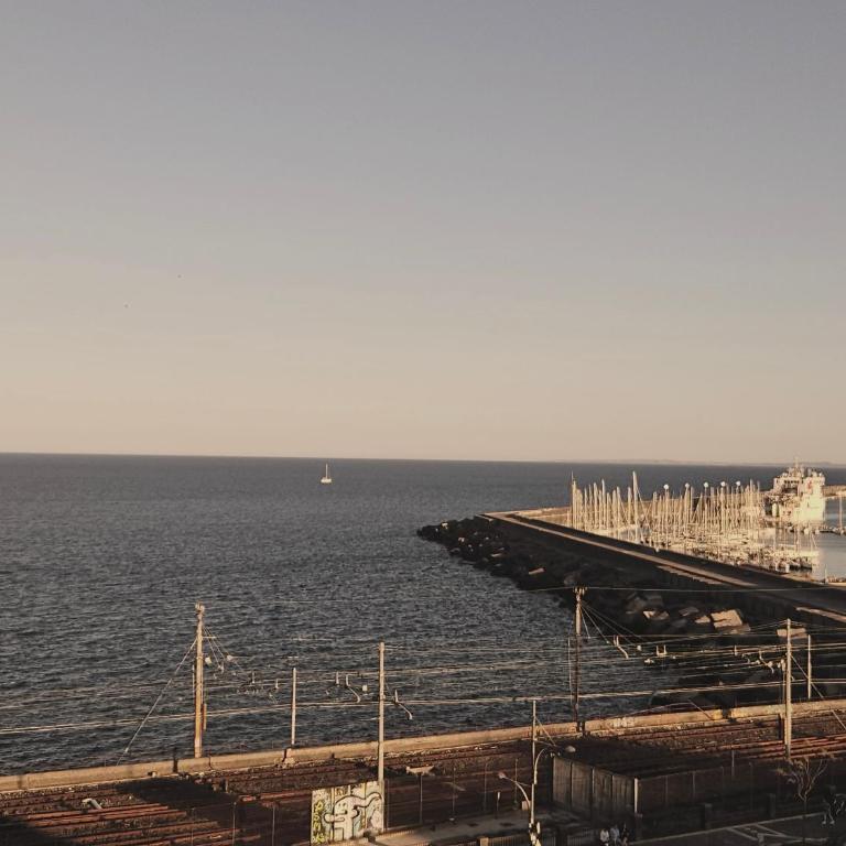 Sea Soul - Two-Bedroom Apartment with Sea View - 64
