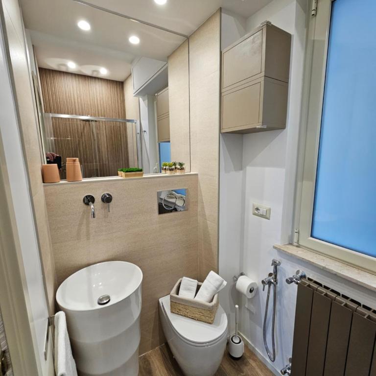 Sea Soul - Two-Bedroom Apartment with Sea View - 43