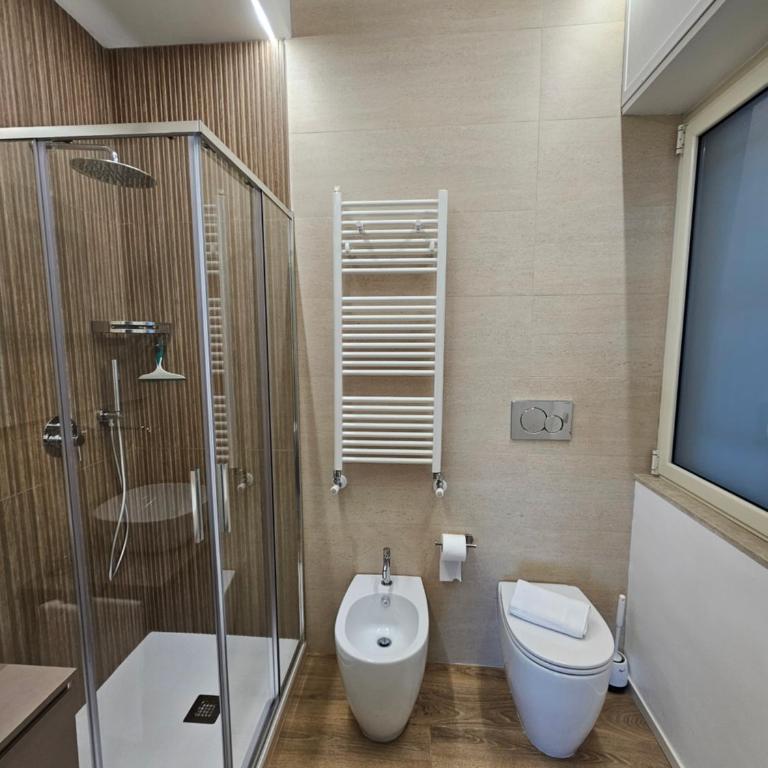 Sea Soul - Two-Bedroom Apartment with Sea View - 40