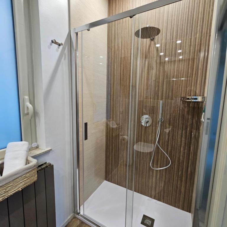 Sea Soul - Two-Bedroom Apartment with Sea View - 46
