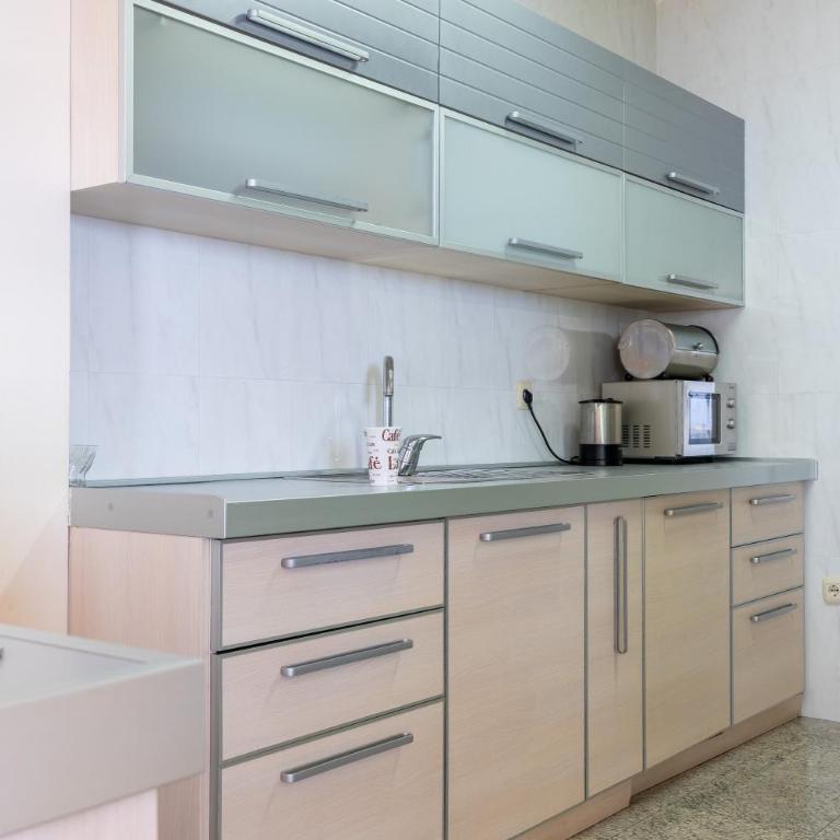 Private swimming pool three-story apartment with a superb view - Vila sa 3 Spavaće Sobe - 36