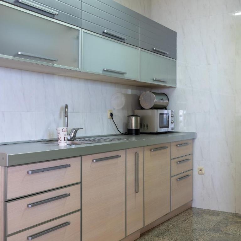 Private swimming pool three-story apartment with a superb view - Vila sa 3 Spavaće Sobe - 34
