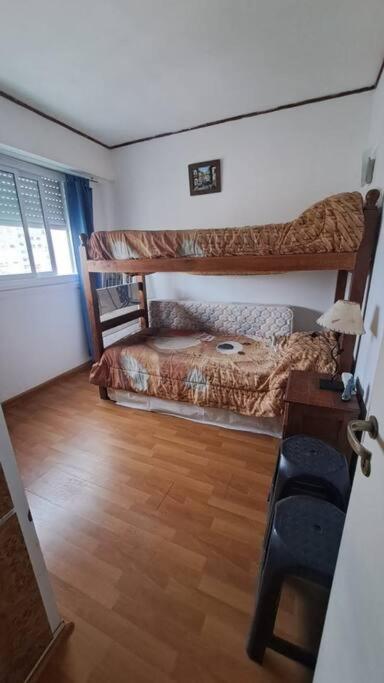 Departamento 2 ambientes - One-Bedroom Apartment - 8