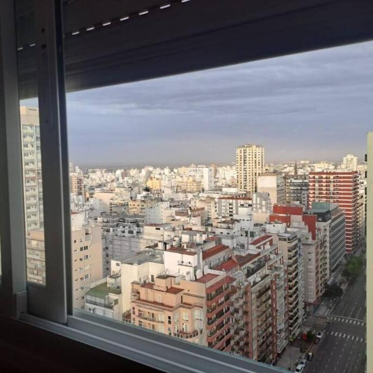 Departamento 2 ambientes - One-Bedroom Apartment - 10