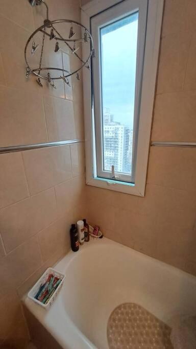 Departamento 2 ambientes - One-Bedroom Apartment - 11