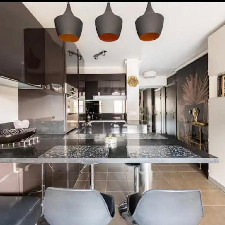 Carpe Diem - Appartement 1 Chambre - 8