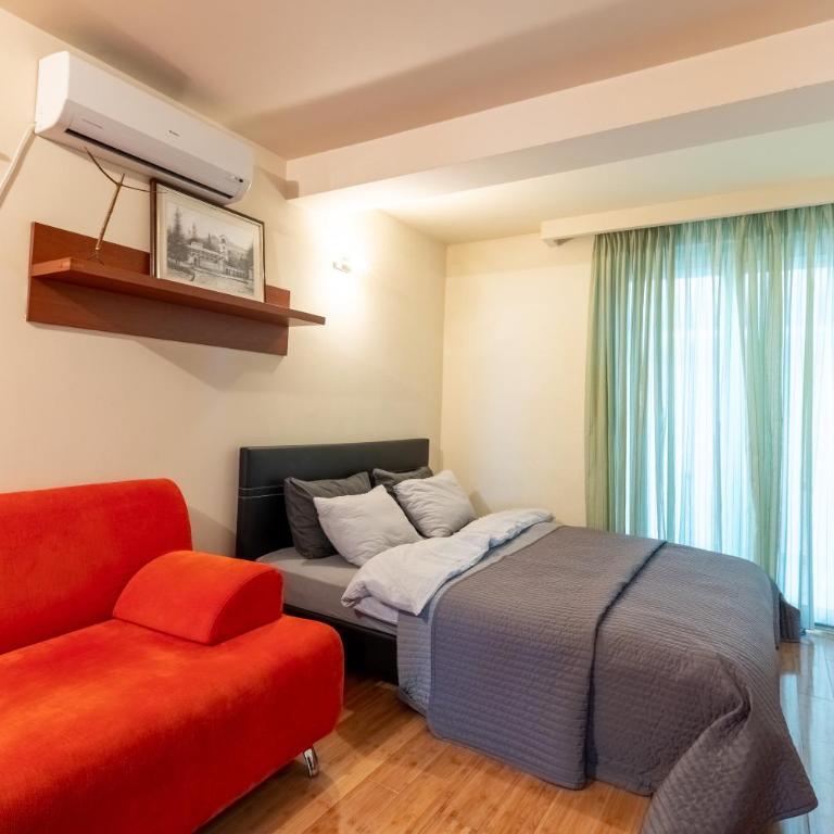 Private swimming pool three-story apartment with a superb view - Vila sa 3 Spavaće Sobe - 53