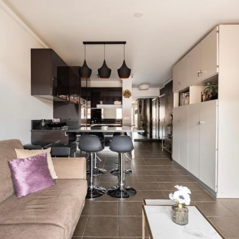 Carpe Diem - Appartement 1 Chambre - 9