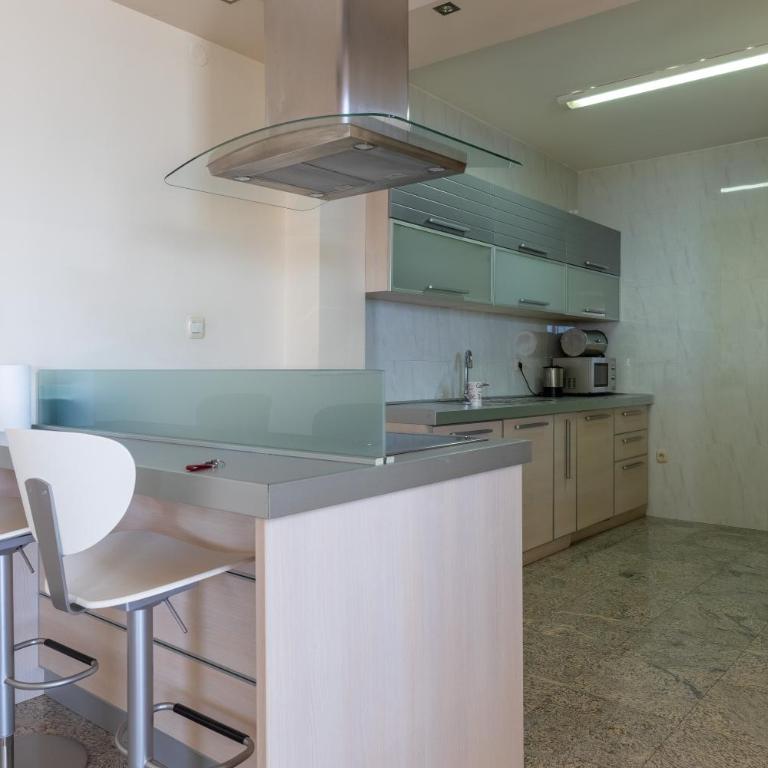 Private swimming pool three-story apartment with a superb view - Vila sa 3 Spavaće Sobe - 39