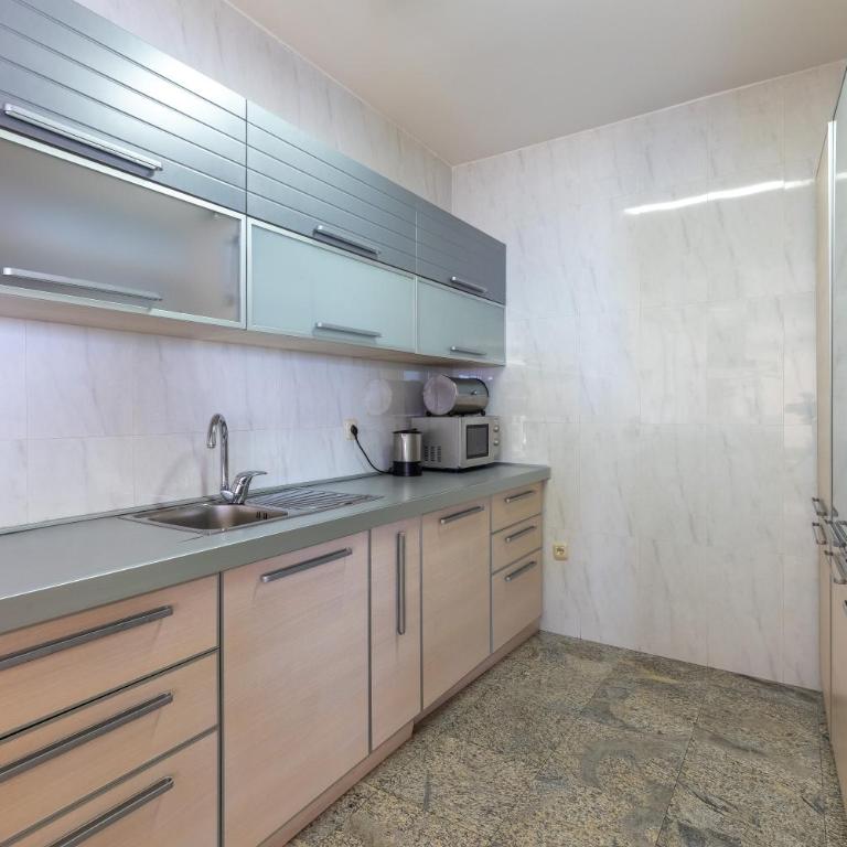Private swimming pool three-story apartment with a superb view - Vila sa 3 Spavaće Sobe - 38