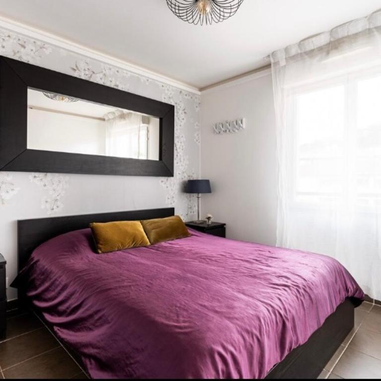 Carpe Diem - Appartement 1 Chambre - 13