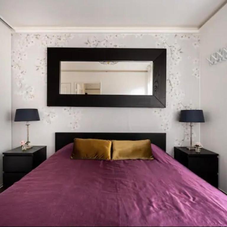 Carpe Diem - Appartement 1 Chambre - 14