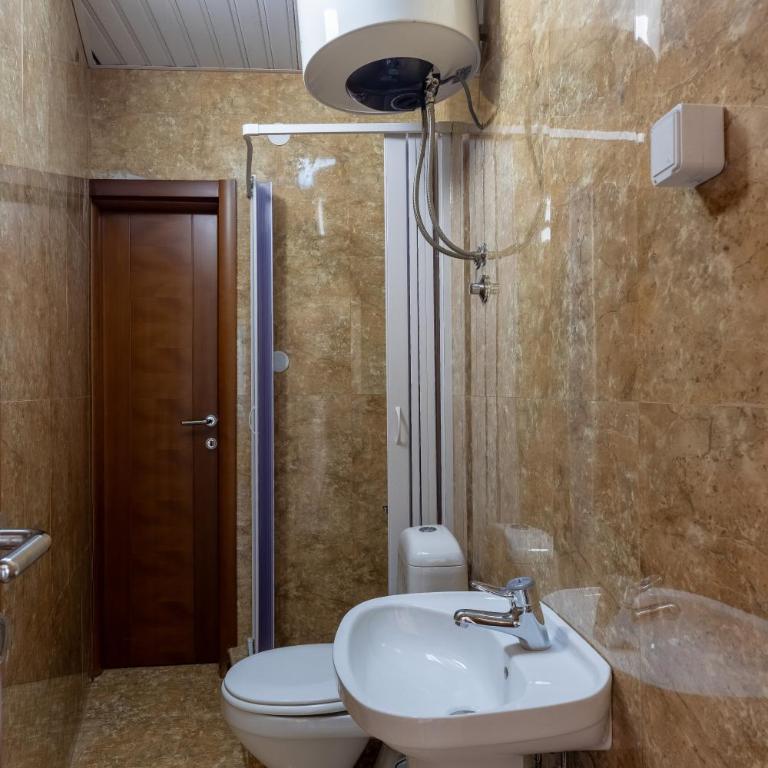 Private swimming pool three-story apartment with a superb view - Vila sa 3 Spavaće Sobe - 59