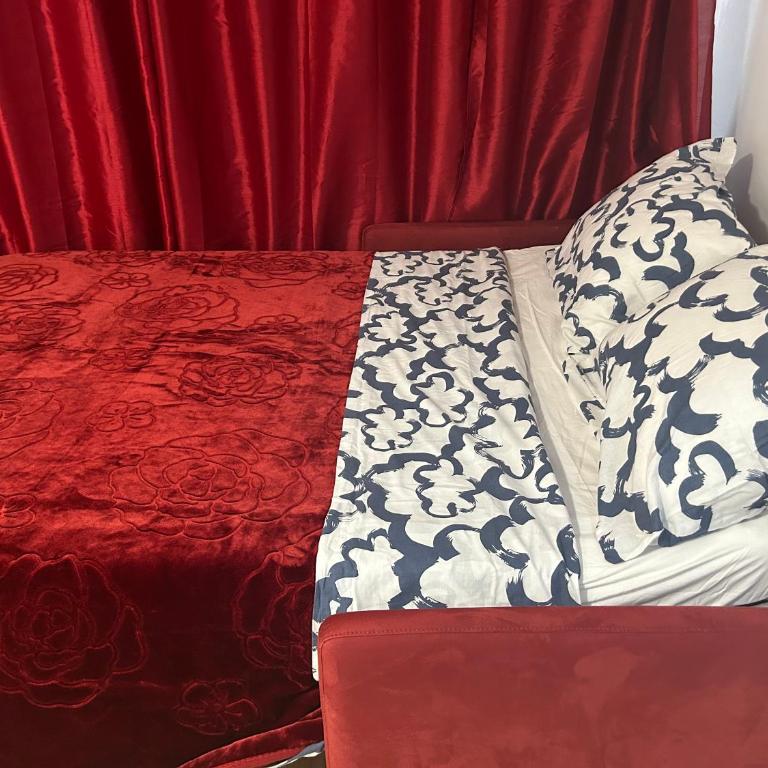 Appart Paris 10 eme - Apartment mit 1 Schlafzimmer - 7