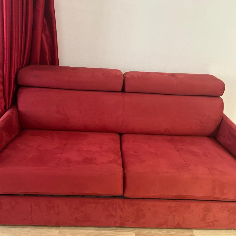 Appart Paris 10 eme - Apartment mit 1 Schlafzimmer - 8