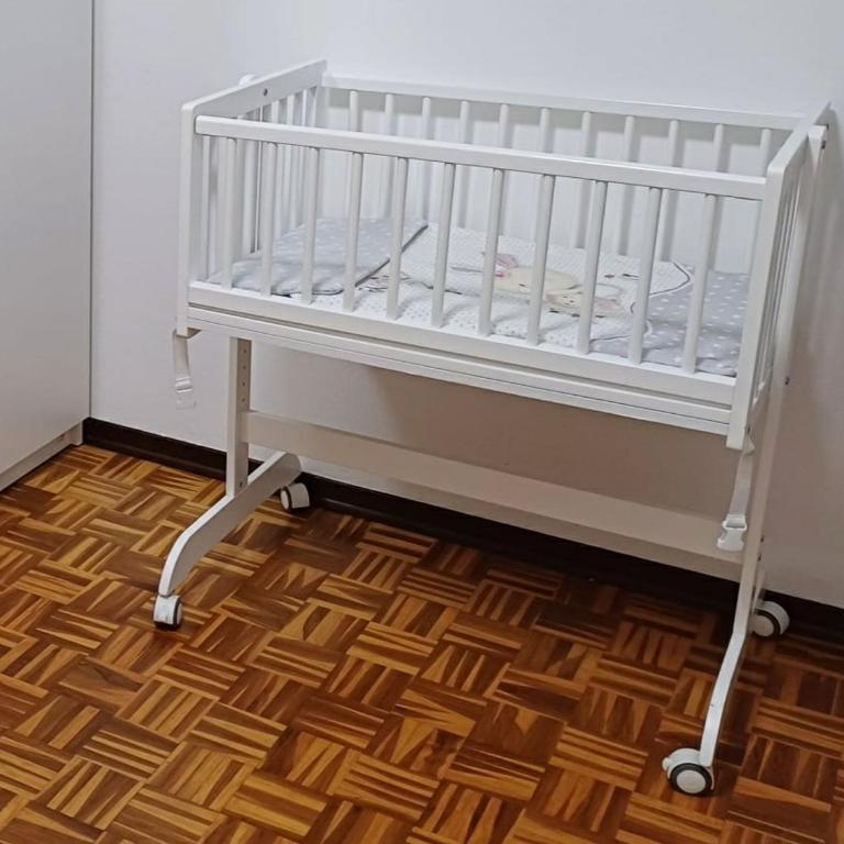 YUDI HOUSE - Appartamento con 1 Camera da Letto - 2