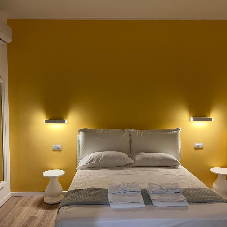 Roma Furio Camillo Holiday Home - Chambre Double avec Salle de Bains Privative - 1