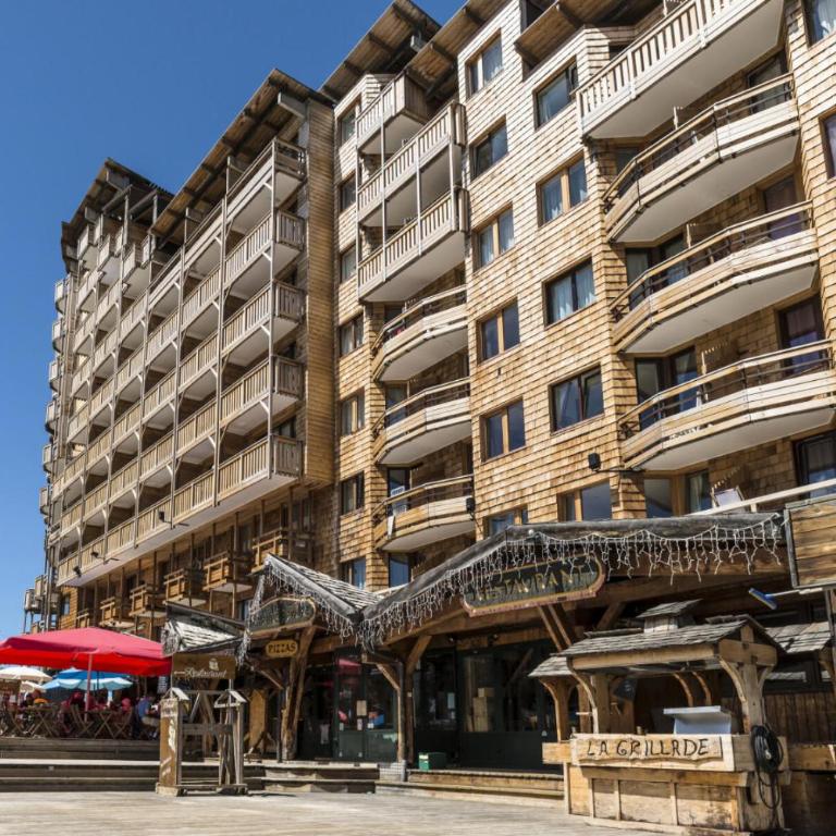 Résidence Les Fontaines Blanches - maeva Home - Appartement 2 pièces 5 personnes - Sélection MAE-5721 - Apartamento - 24