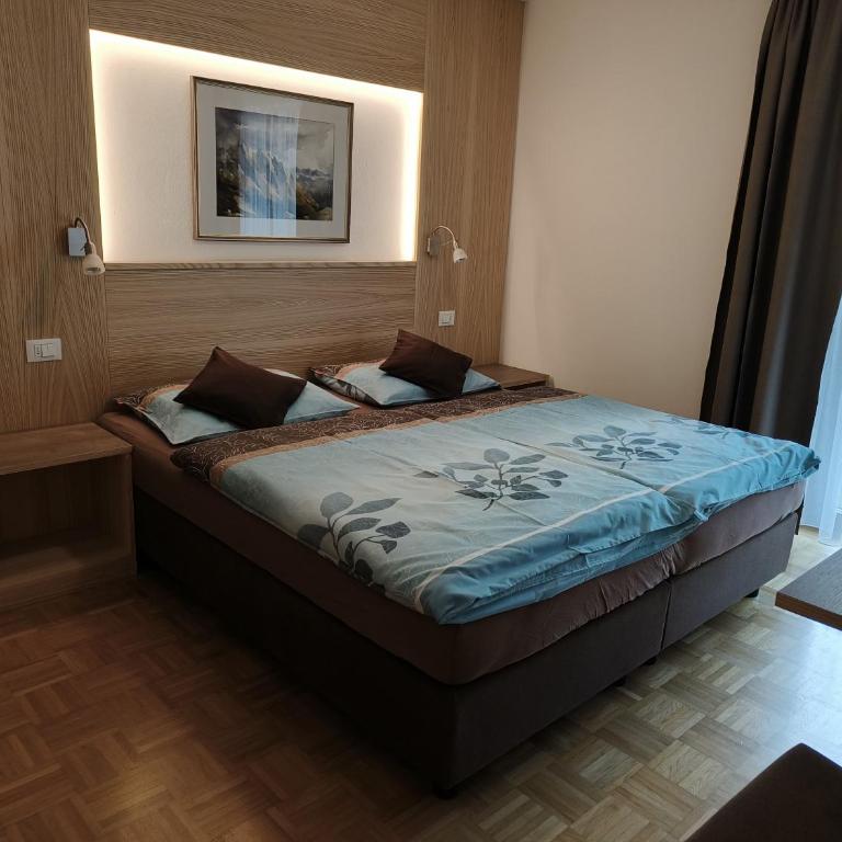 Apartments Elise - Appartamento con 2 Camere da Letto - 6