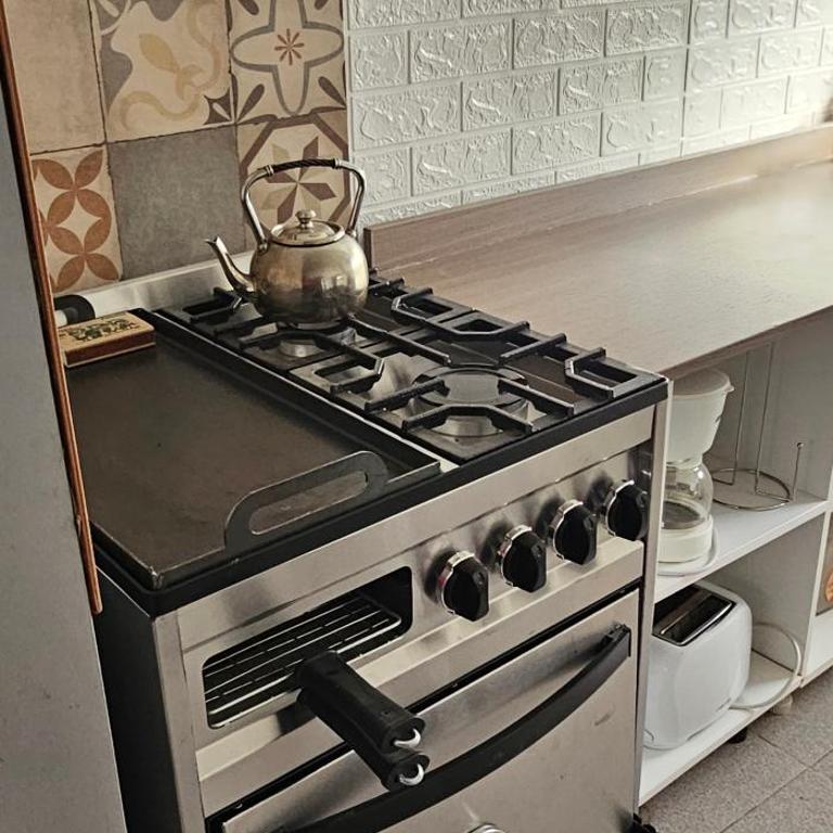 Soñado - Apartamento de 1 dormitorio - 6