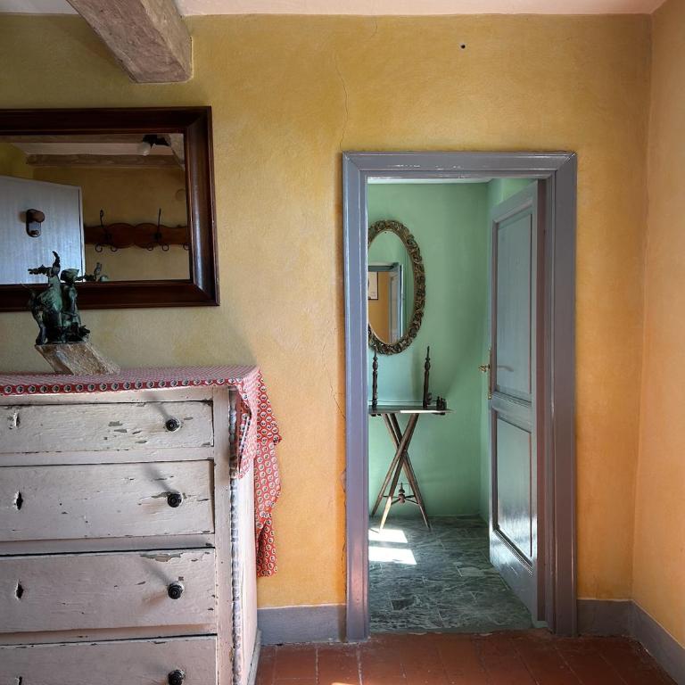 Peralta Tuscany - Haus mit 2 Schlafzimmern - 3