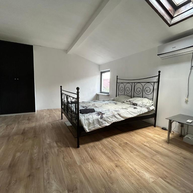 Lux apartmani - Apartman sa 2 Spavaće Sobe - 1