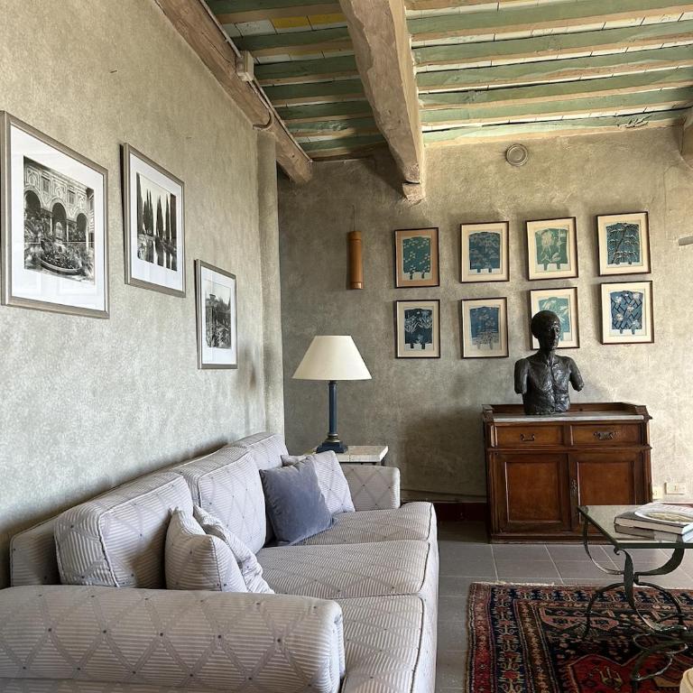 Peralta Tuscany - Haus mit 2 Schlafzimmern - 7