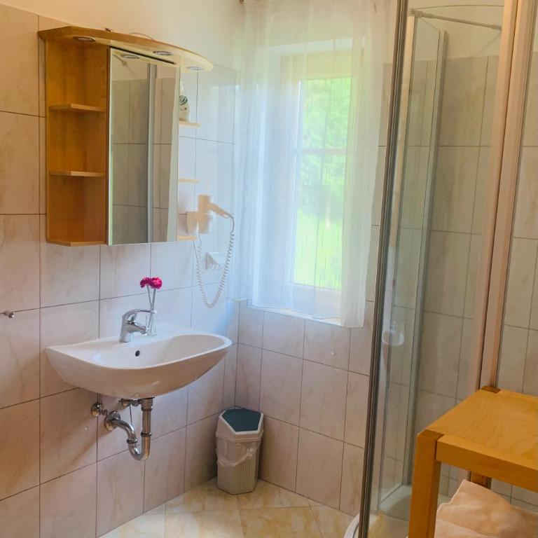 Apartments Grabenmühle - Apartment mit 1 Schlafzimmer - 6