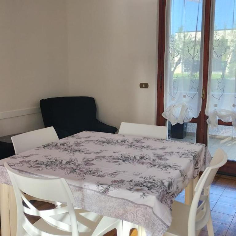 Casa Viale Delle Rose - Appartamento con 2 Camere da Letto - 7