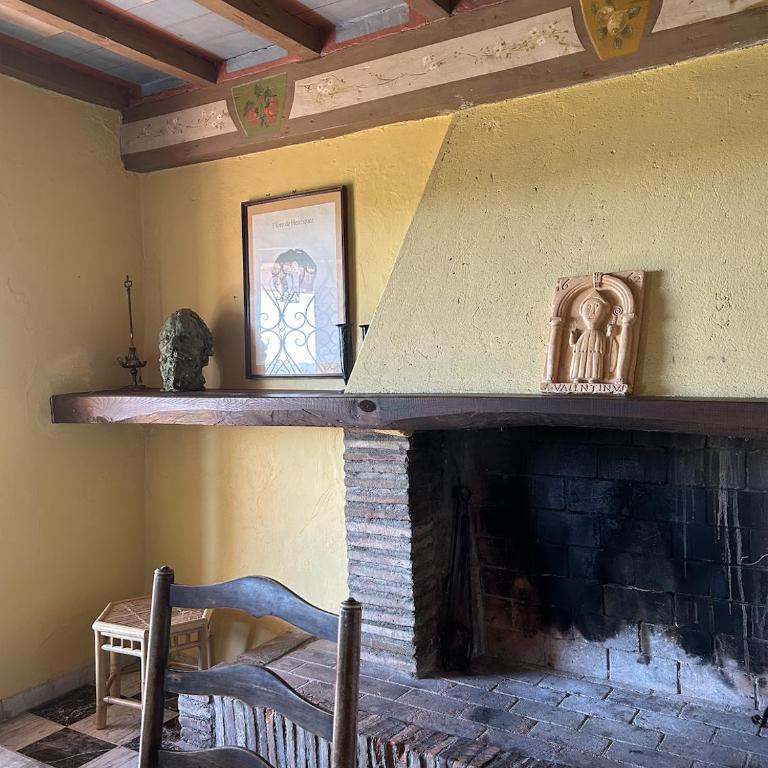 Peralta Tuscany - Haus mit 2 Schlafzimmern - 2