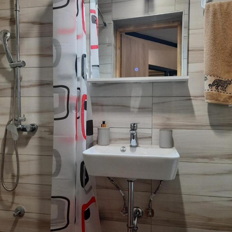 Apartman AE - One-Bedroom Apartment - 11