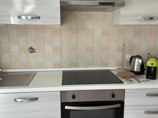 NORA House - Appartamento con 1 Camera da Letto - 19