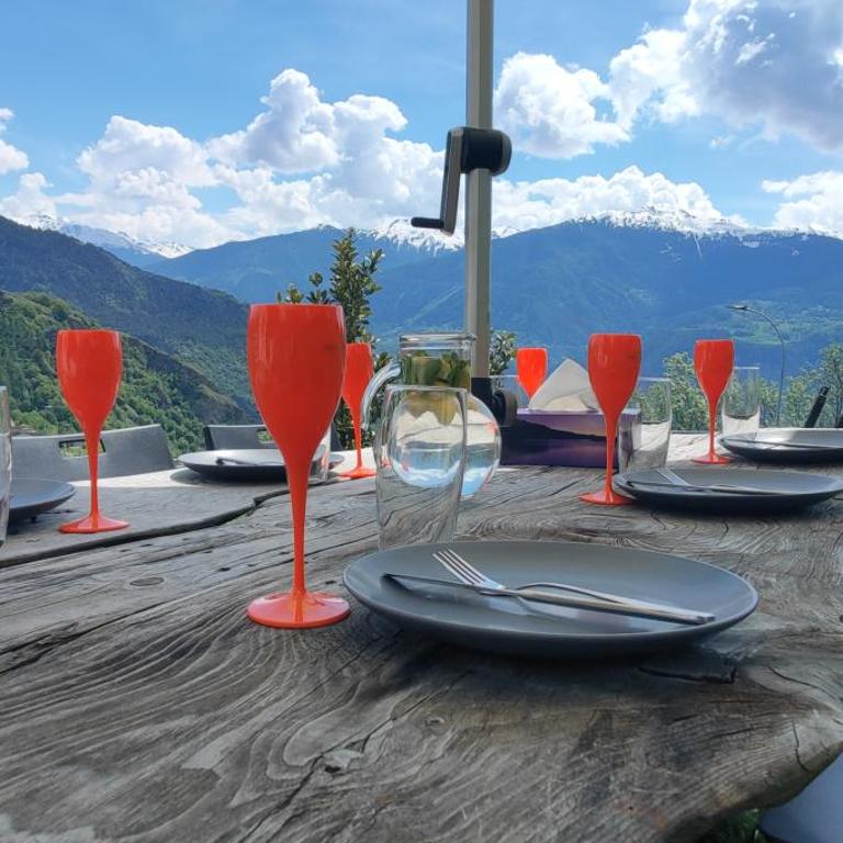 Maison pour des vacances - Apartment mit 2 Schlafzimmern - 5