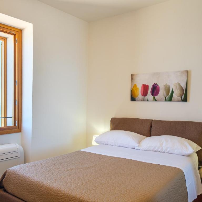Studio apartment in the Castle Castelsardo - Appartamento con 1 Camera da Letto - 7