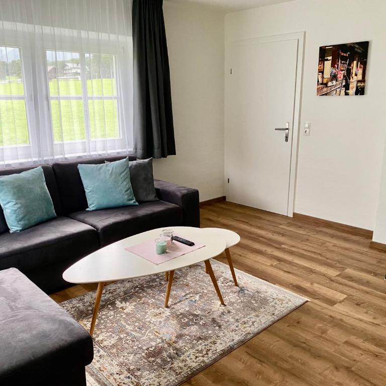 Appartements Wieseneck - Ferienwohnungen mit Bergblick - inklusive Schladming Dachstein Card! - Deluxe Apartment mit 1 Schlafzimmer - 2