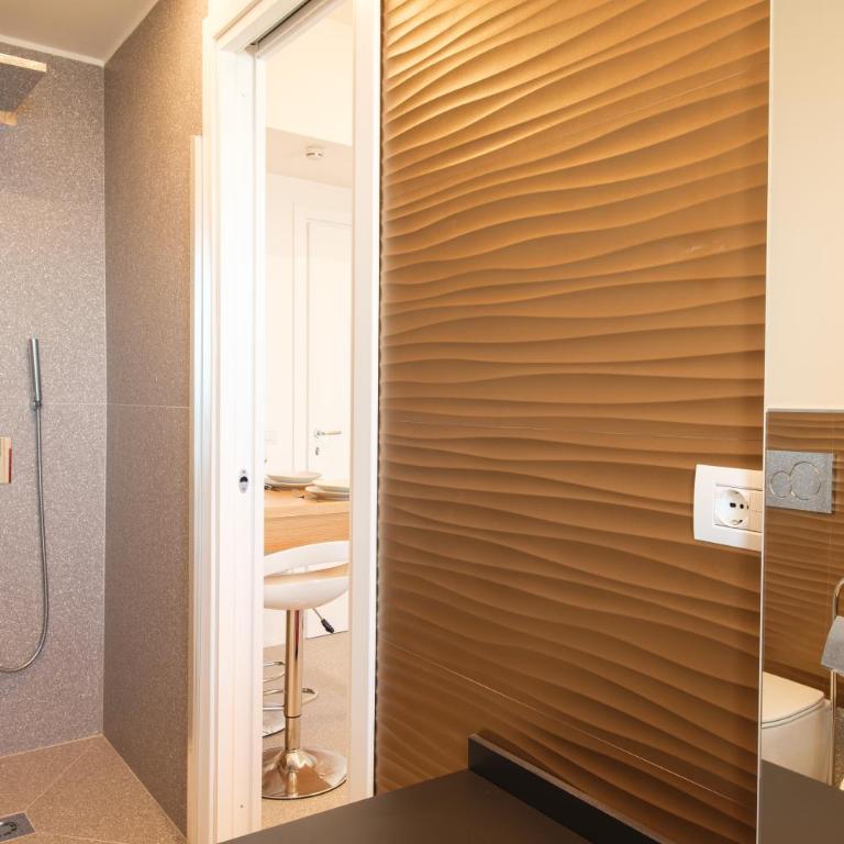 Studio apartment in the Castle Castelsardo - Appartamento con 1 Camera da Letto - 7
