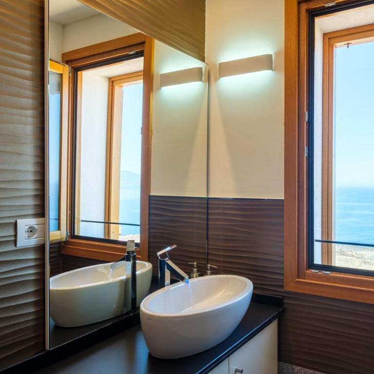 Studio apartment in the Castle Castelsardo - Appartamento con 1 Camera da Letto - 10