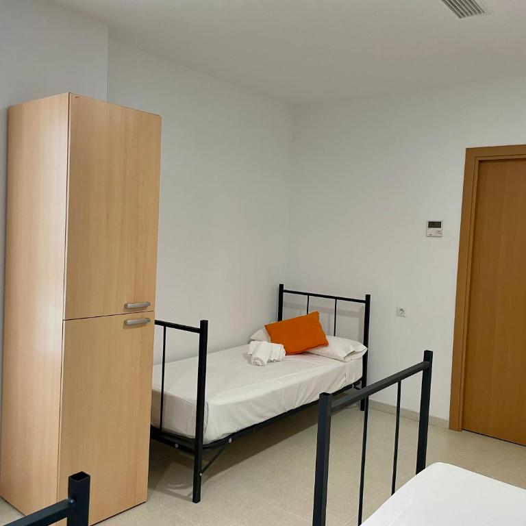 Geysotur TORROX PLAYA Centro de Ocio y Tiempo Libre - Habitación Familiar - 6