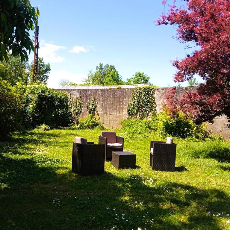 Rosalie Cottage - Appartement 1 Chambre - 19