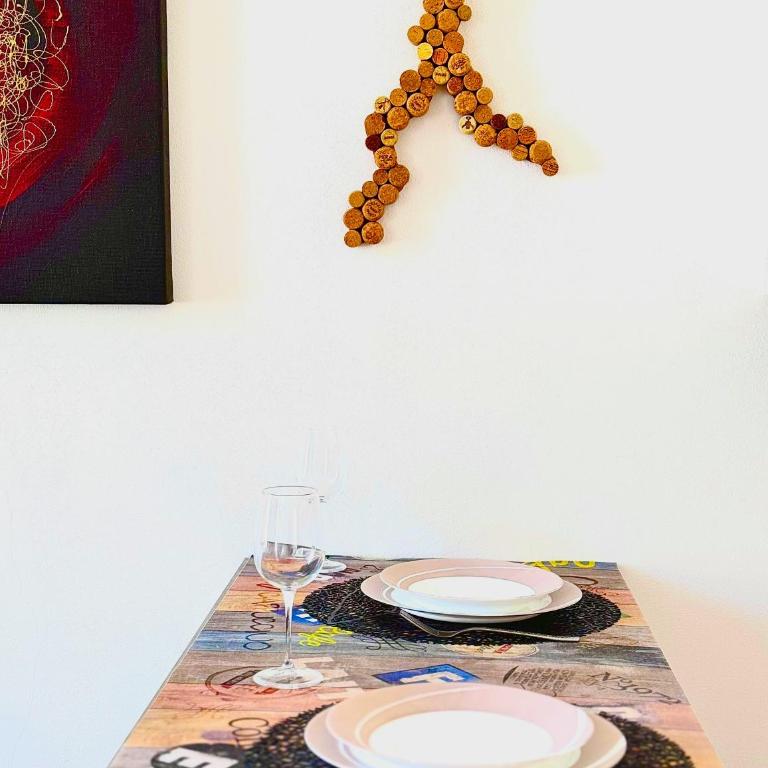 PortaTorre Suite, a Charming apartment in the Heart of Como, Free Private Parking, Air Conditioning - Appartamento Loft con 1 Camera da Letto - 14