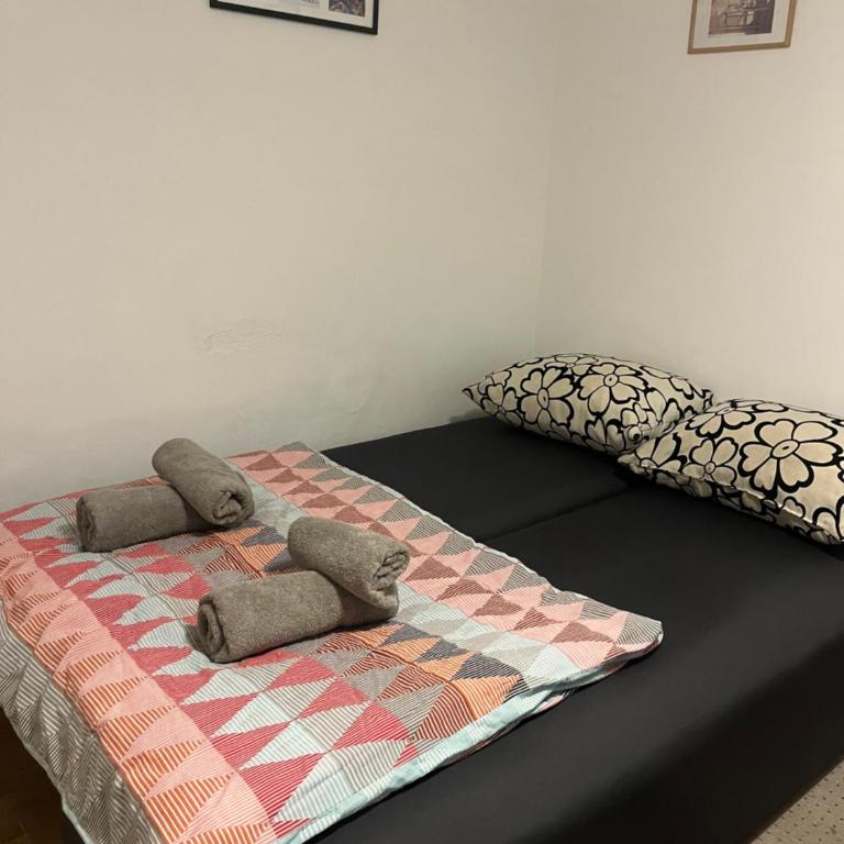 İstanbul apartment 1 - Apartman sa 1 Spavaćom Sobom - 10