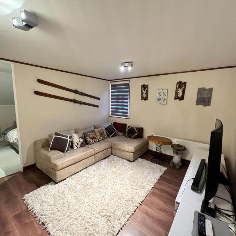 Departamentos Exclusivos Termas de Chillán - Apartamento Dúplex - 9