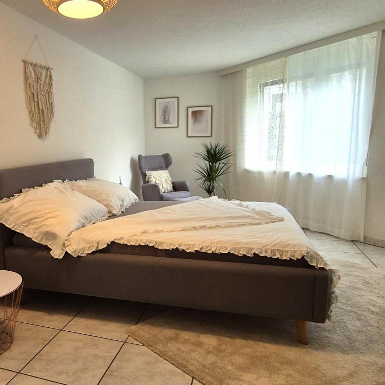 Moderne Gästesuite - Apartment - 7