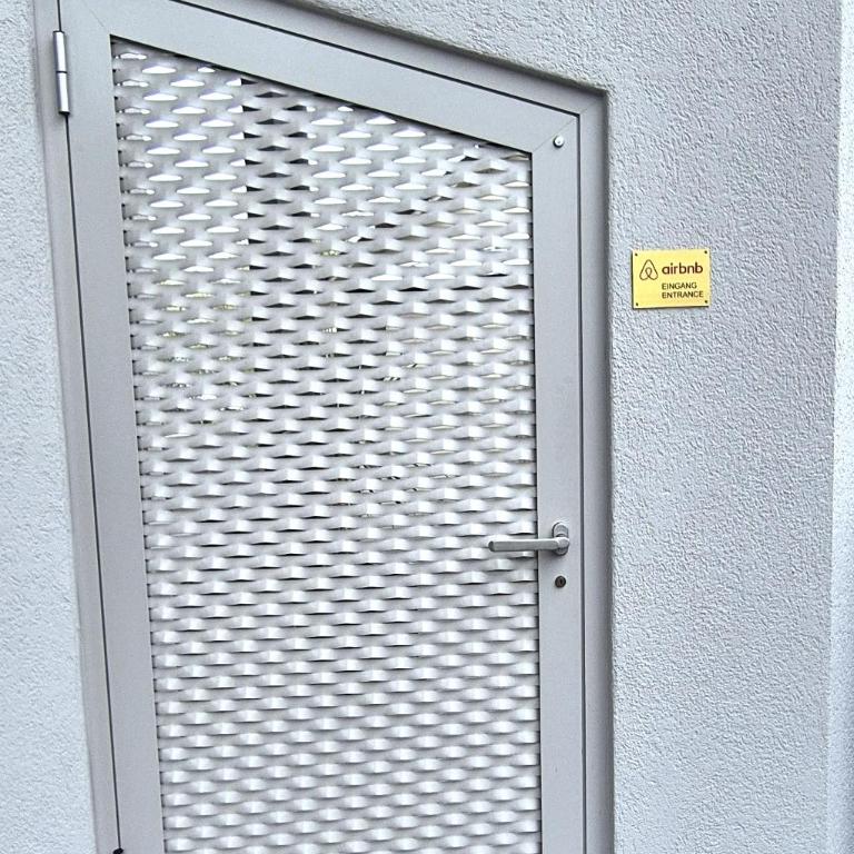 Moderne Gästesuite - Apartment - 14
