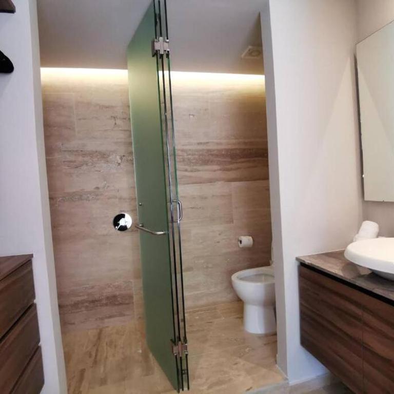 Amplio departamento / 3 pax a 5 min de la 5ta Av - Apartamento de 1 dormitorio - 2