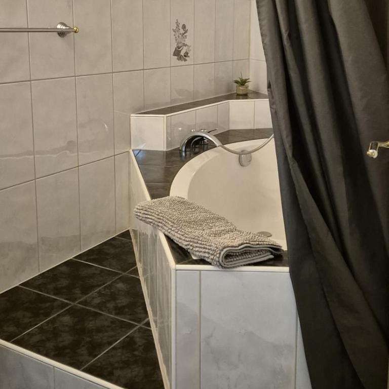 Moderne Gästesuite - Apartment - 10