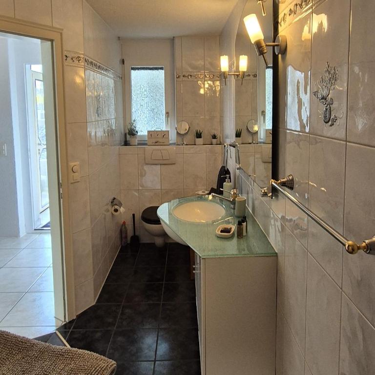 Moderne Gästesuite - Apartment - 11