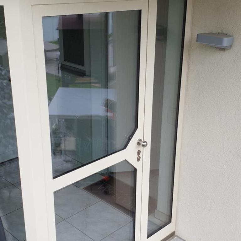 Moderne Gästesuite - Apartment - 15